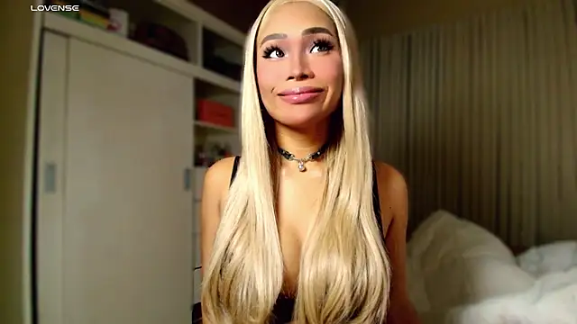venusangelic webcam