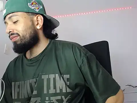 camilorestrepo77 webcam