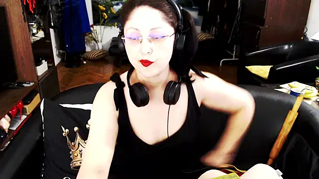 Imperatriza webcam