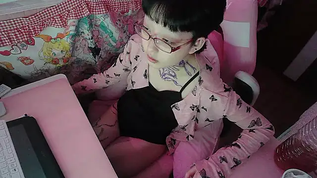 Haohchang live sex cam