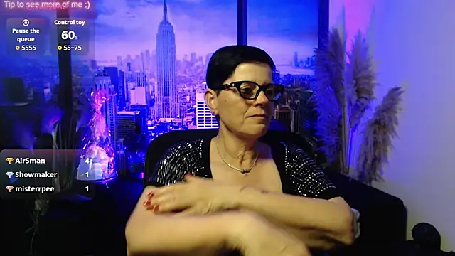 ninarandmann