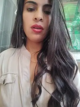 astrid-- (G young) - Tits out + suck