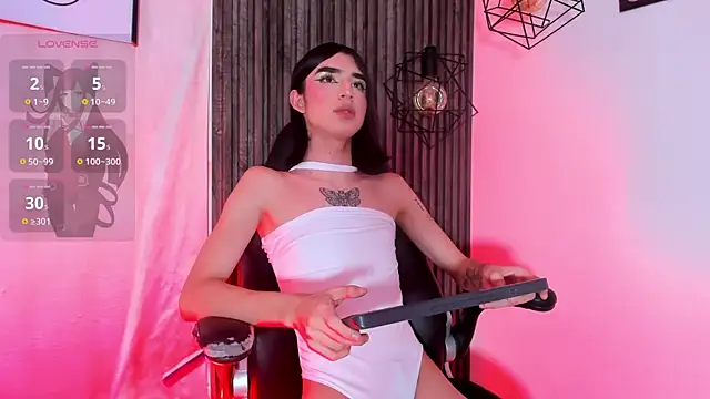 lana_gill1 webcam