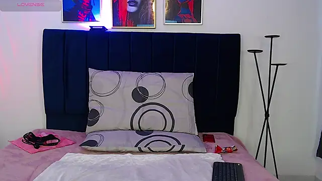 Jacky_Smith1 webcam