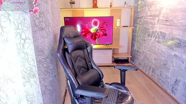 Agathaargent_ webcam