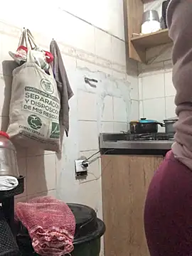 EliVanegas webcam