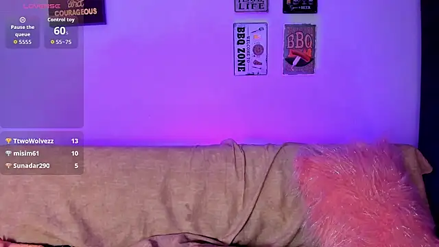 elizabethboltXXX webcam