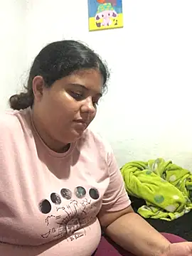 EliVanegas webcam