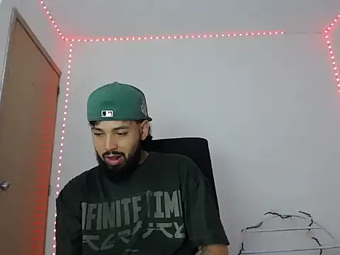camilorestrepo77 webcam