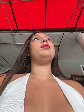 Naughty-Samanta- webcam