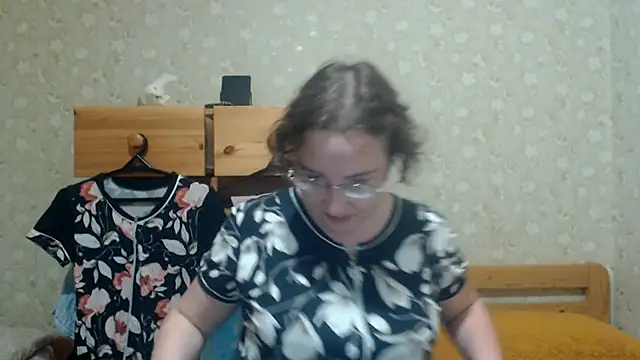 Smart_Rose webcam