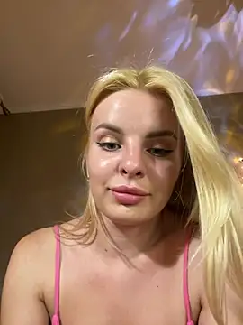 MissAnabel_ Live Webcam on Stripchat