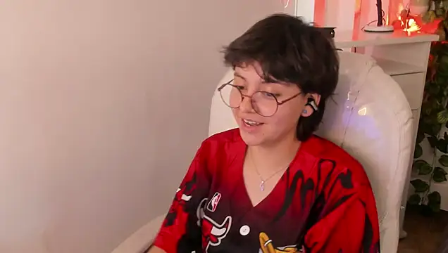 Nathaly_ds webcam