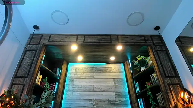 Donovan_Desmond webcam