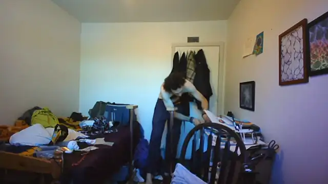 JohnnyMoves