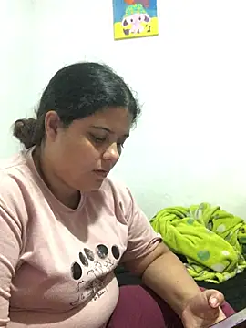 EliVanegas webcam