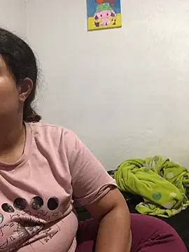EliVanegas webcam