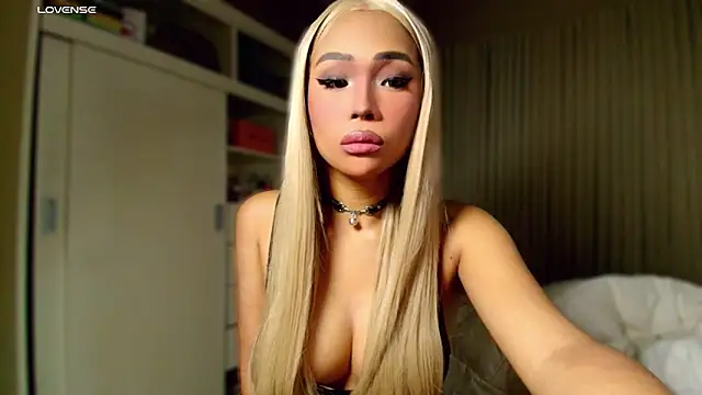 venusangelic (T young) - let me feel you tension! showlove&supprt
