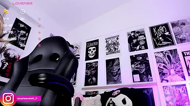 Lexyjoycce