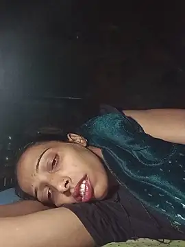 Pinki_thakur_1 webcam