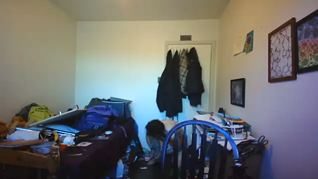 JohnnyMoves webcam