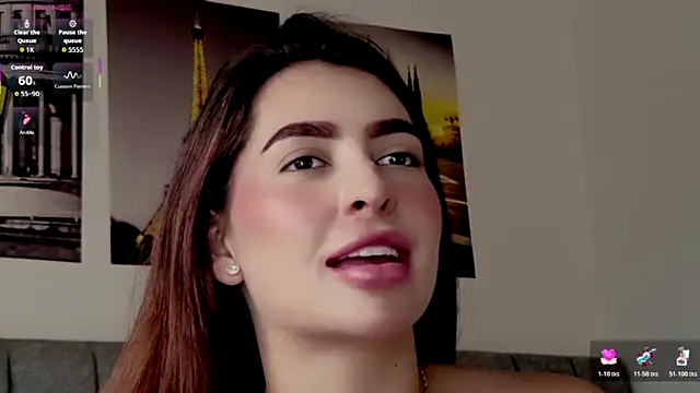 caralella live sex cam