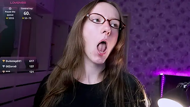 Why_me_stella webcam
