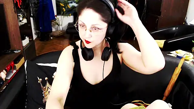 Imperatriza webcam