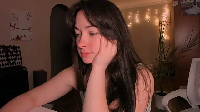 cClandesTina webcam