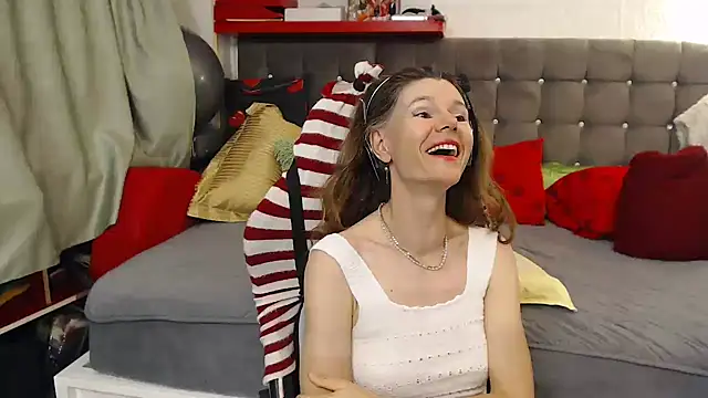 kellyterapy webcam