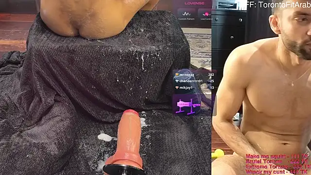 Toronto325 webcam