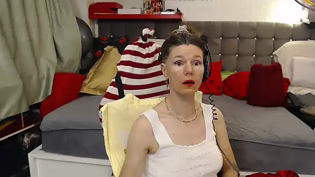 kellyterapy - Kellyterapy's free webcam - UK Sex Cams