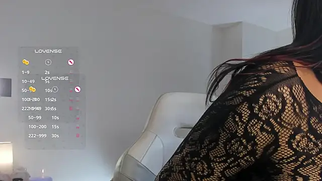 Madam_osher live sex cam