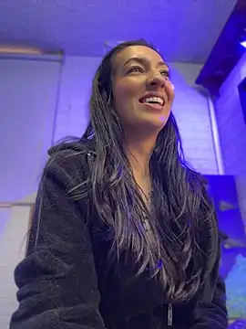 SALOME_KORLAND webcam