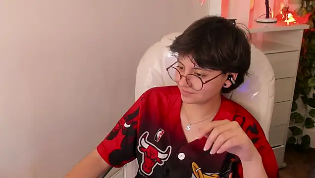 Nathaly_ds webcam