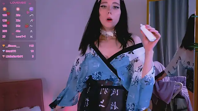Asuka_miu webcam