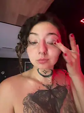 milou_xtx webcam