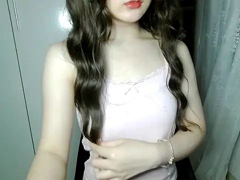 _Shizukaa_ webcam