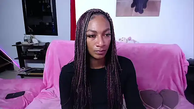 Модель: samy_doll