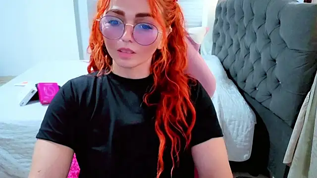 Alexatexa2929 webcam
