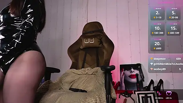 Vanessa_Ives_ webcam