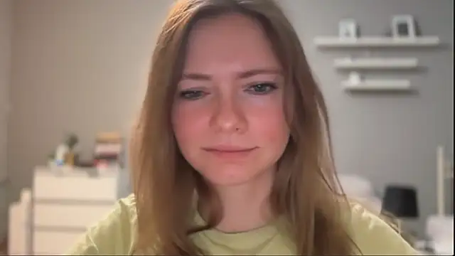 MillieShow webcam