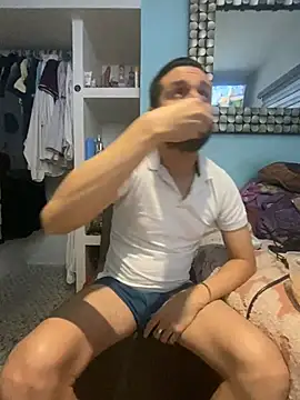 Alexitho25 webcam