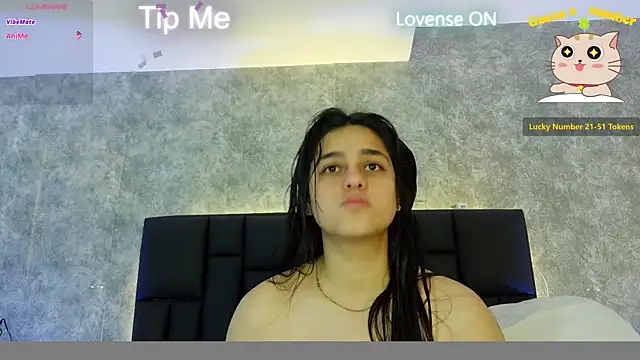 crystaldarliing webcam