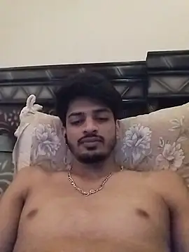 Wild_Vassu webcam