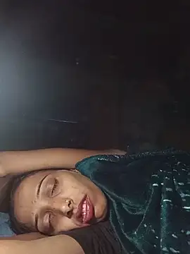 Pinki_thakur_1 webcam