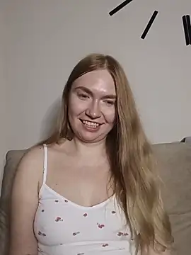KisaVixen webcam