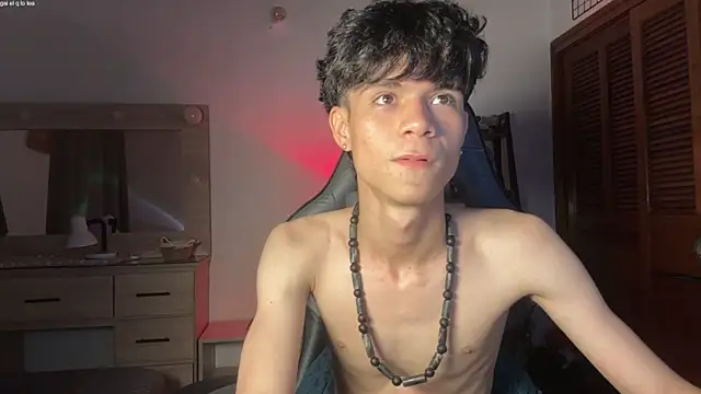 OopsAgain_ webcam