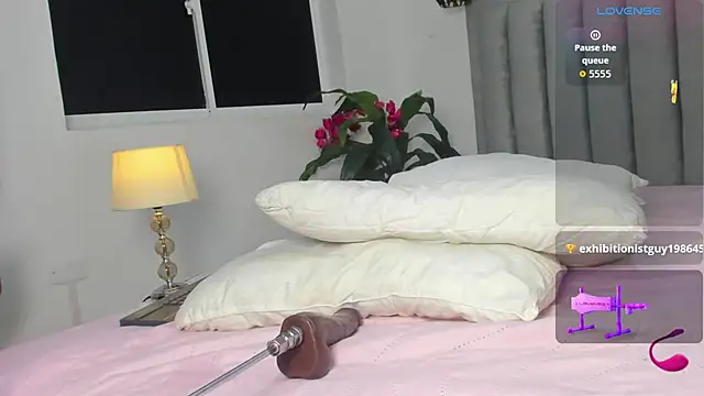 Liam_ruse webcam