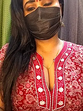 Anushka_flower webcam